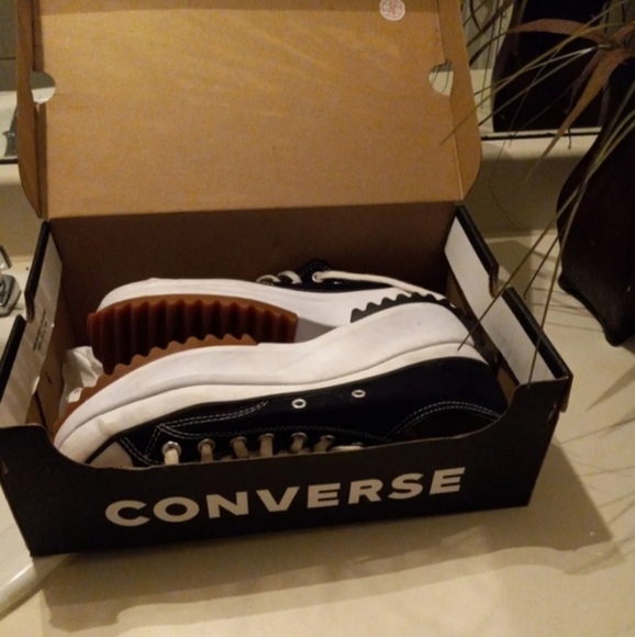 Converse RUN STAR HIKE - Picture 3 of 3